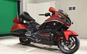 HONDA GL 1800 GOLD WING SE 2015 SC68