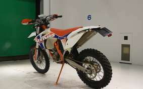 KTM 350 EXC F 2014