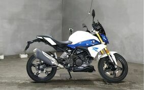 BMW G310R 2021 0G41