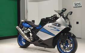 BMW K1200S 2008