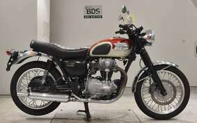 KAWASAKI W650 2002 EJ650A