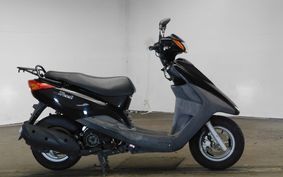 YAMAHA AXIS 125 TREET SE53J