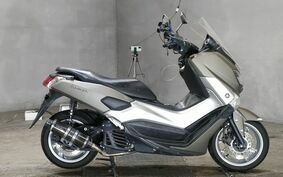 YAMAHA N-MAX 125 SE86J