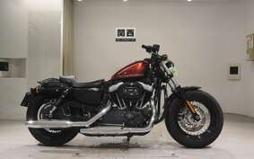 HARLEY XL1200X 2014 LC3