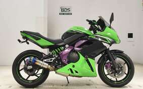 KAWASAKI NINJA 400R 2013 ER400B