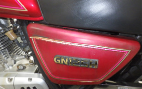 SUZUKI GN125 H PCJG9