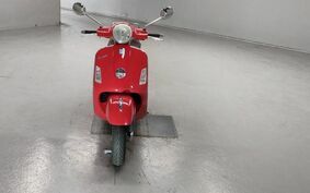 VESPA GTS250ie M45100