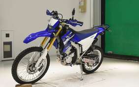 YAMAHA WR250R DG15J