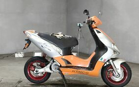 KYMCO SUPER 9 S SH10