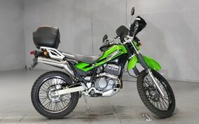 KAWASAKI SUPER SHERPA KL250G