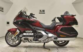 HONDA GL 1800 GOLD WING TOUR DCT 2018 SC79