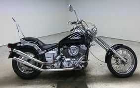 YAMAHA DRAGSTAR 400 1998 4TR