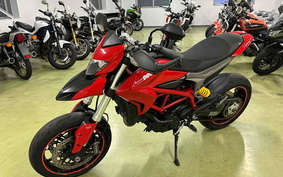 DUCATI HYPERMOTARD 2014 B201J