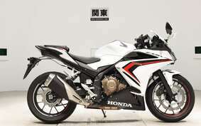 HONDA CBR400R NC56