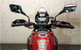 SUZUKI V-STROM 250 DS11A