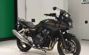 HONDA CB400 SUPER BOLDOR VTEC 2012 NC42