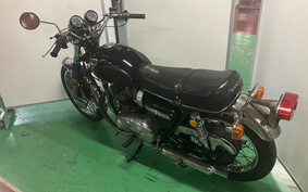 KAWASAKI W3 1973 W3F