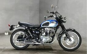 KAWASAKI W650 2005 EJ650A