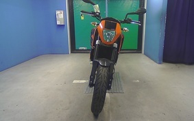 KTM 690 DUKE 2016 LDV40