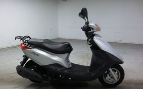 YAMAHA AXIS 125 TREET 2011 SE53J