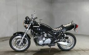 KAWASAKI ZEPHYR 400 1990 ZR400C