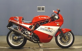 DUCATI 900SS 1989 906SC