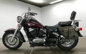 KAWASAKI VULCAN 800 CLASSIC 1997 VN800A