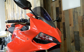 DUCATI 1199 PANIGALE 2014 H802J