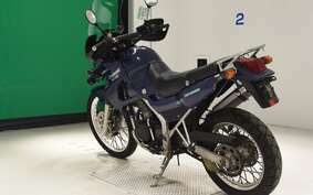 KAWASAKI KLE250 LE250A