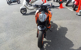 KTM 390 DUKE 2021 JPJ40