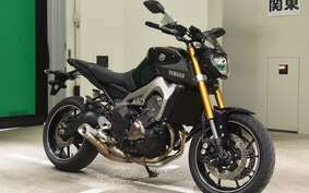 YAMAHA MT-09 A 2015 RN34J