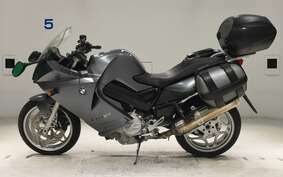 BMW F800ST 2007