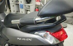 YAMAHA N-MAX SED6J