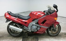 KAWASAKI ZZ-R400 1990 ZX400K