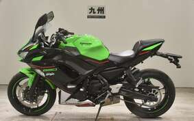 KAWASAKI NINJA 650 A 2022 ER650H