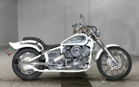 YAMAHA DRAGSTAR 400 1999 4TR