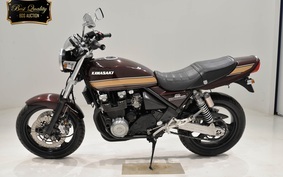 KAWASAKI ZEPHYR 400 KAI 2006 ZR400C