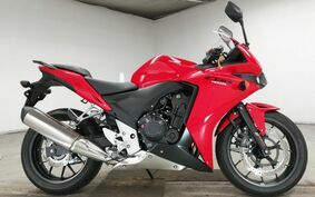 HONDA CBR400R 2014 NC47