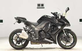 KAWASAKI NINJA 1000 A 2014 ZXT00L