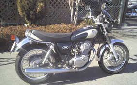 YAMAHA SR400 2001 RH01J