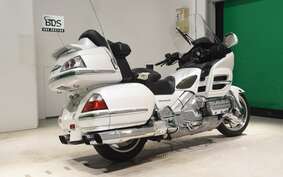 HONDA GL 1800 GOLD WING 2009 SC47