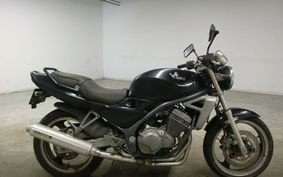 KAWASAKI BALIUS 250 1992 ZR250A