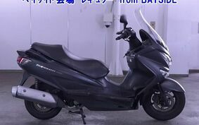 SUZUKI ﾊﾞｰｸﾞﾏﾝ200 CH41A