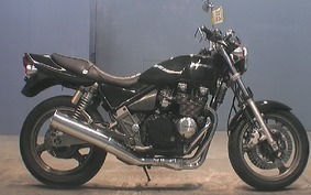 KAWASAKI ZEPHYR 400 KAI 2002 ZR400C