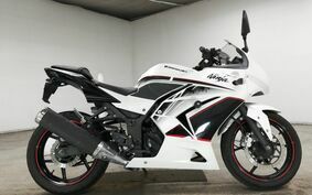 KAWASAKI NINJA 250R EX250K