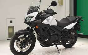 SUZUKI DL650 ( V-Strom 650 ) A 2013 VP56A