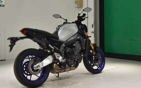 YAMAHA MT-09 SP 2023 RN69J