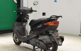 YAMAHA AXIS 125 TREET SE53J