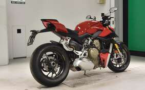 DUCATI STREETFIGHTER V4 S 2020 FA00A