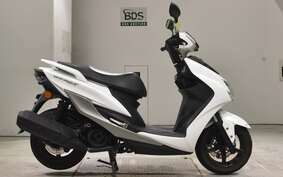 YAMAHA CYGNUS 125 XSR 3 SED8J